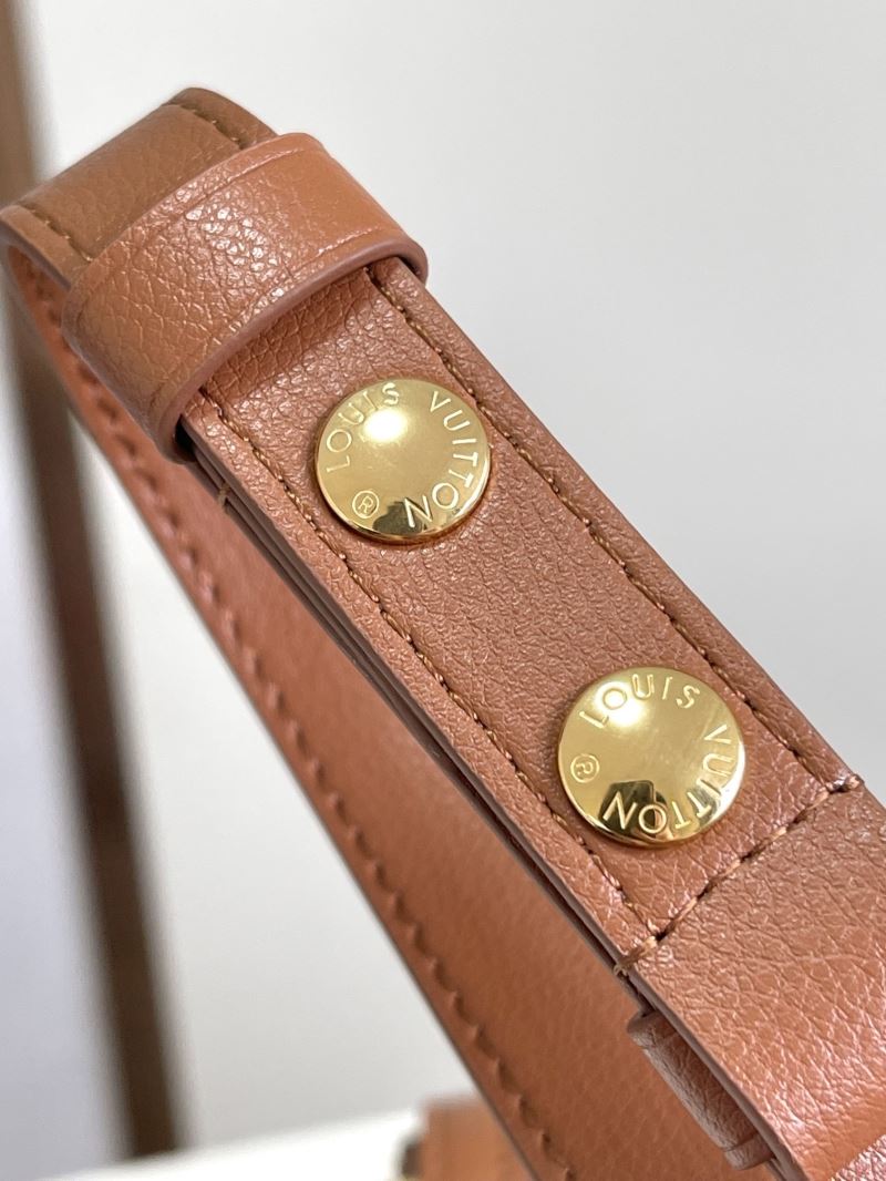 Louis Vuitton Dauphine Bags